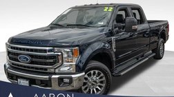 2022 Ford Super Duty F-350 Lariat