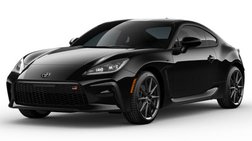 2026 Toyota GR86 Premium