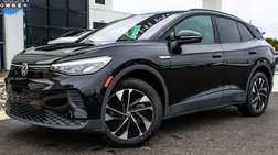 2022 Volkswagen ID.4 Pro
