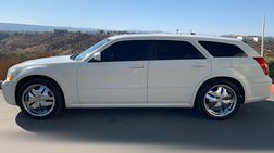2005 Dodge Magnum SXT