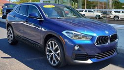 2020 BMW X2 sDrive28i