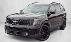 2024 Kia Telluride SX-Prestige X-Line