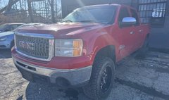 2011 GMC Sierra 1500 SL