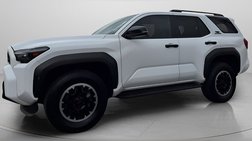 2025 Toyota 4Runner Limited