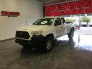 Used toyota tacoma sr for sale