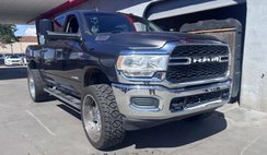 2019 Ram Ram Pickup 2500 Tradesman