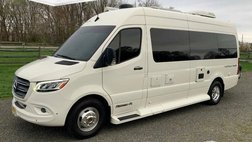 2021 Mercedes-Benz Sprinter 3500XD