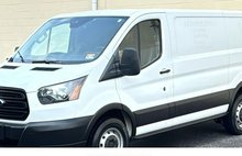 2019 Ford Transit 250