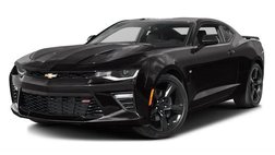 2016 Chevrolet Camaro SS