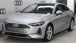 2025 Audi A5 quattro Premium Plus TFSI