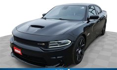 2018 Dodge Charger R/T Scat Pack