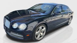 2014 Bentley Flying Spur Base