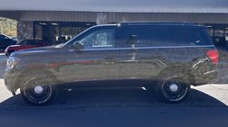 2024 Ford Expedition XL