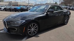 2024 BMW 4 Series 430i