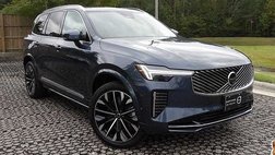 2025 Volvo XC90 B6 Plus Bright Theme 7P