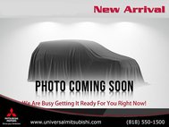 2021 Toyota Mirai XLE