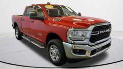 2024 Ram Ram Pickup 2500 Big Horn