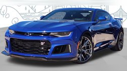 2024 Chevrolet Camaro ZL1