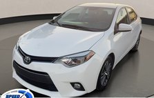2014 Toyota Corolla LE Premium