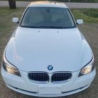 2009 BMW 5 Series 535i