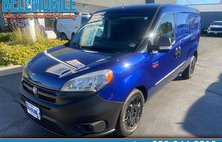 2016 Ram ProMaster City Tradesman