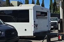 2020 Chevrolet Express 3500