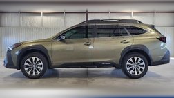2024 Subaru Outback Limited XT