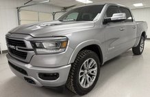 2019 Ram Ram Pickup 1500 Laramie