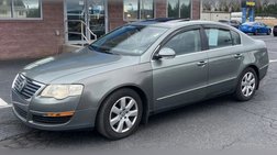 2006 Volkswagen Passat Value Edition