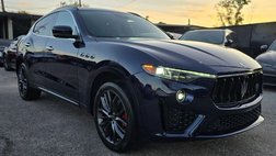 2021 Maserati Levante GranSport