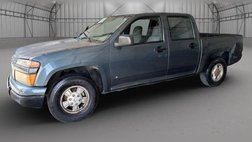 2006 Chevrolet Colorado LT