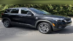 2023 Kia Seltos LX