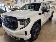 2022 GMC Sierra 1500 Denali Ultimate