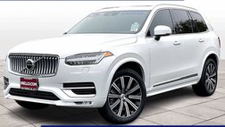 2022 Volvo XC90 T6 Inscription 6-Passenger