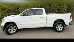 2020 Ram Ram Pickup 1500 