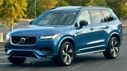 2020 Volvo XC90 T6 R-Design