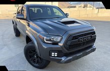 2016 Toyota Tacoma TRD Off-Road