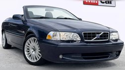 2003 Volvo C70 LT