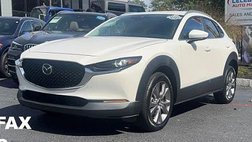 2022 Mazda CX-30 2.5 S Select