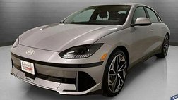 2023 Hyundai Ioniq 6 SEL