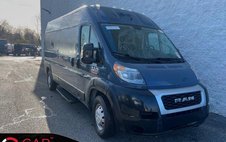 2019 Ram ProMaster 2500 159 WB