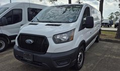 2023 Ford Transit 250