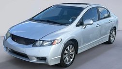 2009 Honda Civic EX
