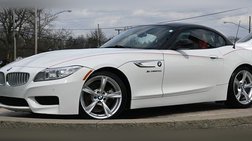 2016 BMW Z4 sDrive35i