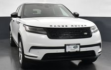 2025 Land Rover Range Rover Velar P250 S