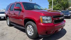 2011 Chevrolet Tahoe LS