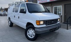 2007 Ford E-Series E-250