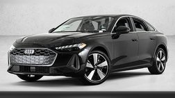 2025 Audi A5 quattro Premium Plus TFSI