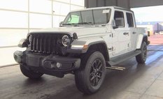 2022 Jeep Gladiator Altitude