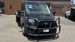 2023 Ford Transit 350 HD